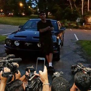 Meet your Posher, Herman